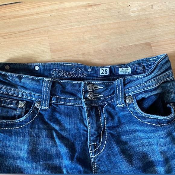 miss me skinny jeans - Picture 2 of 2